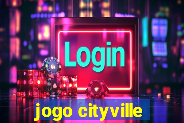 jogo cityville